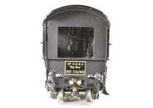 Load image into Gallery viewer, HO Brass PFM - Tenshodo UP - Union Pacific 4-8-8-4 "Big Boy" 1977 Run Crown FP AS-IS