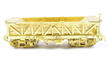 Load image into Gallery viewer, HOn3 Brass OMI - Overland Models, Inc. Various Roads Rock Car with Sprung Trucks