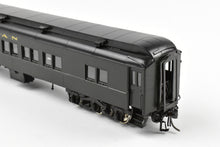 Load image into Gallery viewer, HO Brass PSC - Precision Scale Co. Pullman 80' Sleeper 16 Section Tourist Car Plan 2412 W/O Air FP