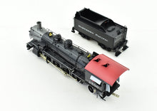 Load image into Gallery viewer, HO Brass CON W&R Enterprises NP - Northern Pacific Class W-4 - 2-8-2 - Version 1 FP #2500