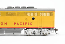 Load image into Gallery viewer, HO Brass Oriental Limited UP - Union Pacific EMD F9MA With Snowplow FP #517