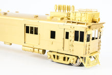 Load image into Gallery viewer, HO Brass VH - Van Hobbies CPR - Canadian Pacific Railway Gas Electric