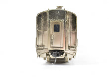 Load image into Gallery viewer, HO Brass TCY - The Coach Yard ATSF - Santa Fe Business Car "Topeka" Custom Finished
