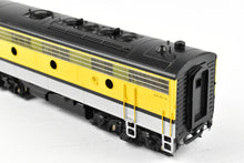 Load image into Gallery viewer, HO Brass Oriental Limited D&RGW - Rio Grande EMD F9B 1750 HP FP Single Stripe No Lettering