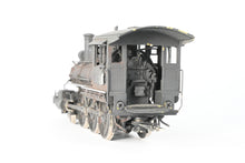 Load image into Gallery viewer, HO Brass Sunset Models V&T - Virginia & Truckee 4-6-0 No. 25 Custom Painted Private Road REBOXX