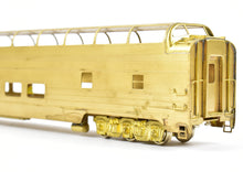 Load image into Gallery viewer, HO Brass S. Soho & Co. GN - Great Northern Empire Builder #1390 View Series Dome Lounge