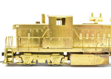 Load image into Gallery viewer, HO Brass NJ Custom Brass Various Canadian Roads GMD GMD-1 BB Road Switcher