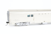 Load image into Gallery viewer, HO Brass W&R Enterprises ATSF - Santa Fe Baggage-Mail Car No's 3404 - 3408 Finished as No. 3405