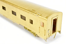 Load image into Gallery viewer, HO Brass Oriental Limited GN - Great Northern Streamlined "Empire Builder" 1370-1384 Pass Series Sleeper