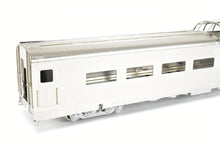 Load image into Gallery viewer, HO Brass Hi-Country Brass CB&Q/WP/D&RGW - California Zephyr Dome-Coach Plated