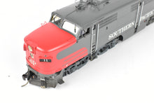 Load image into Gallery viewer, HO Brass CON OMI - Overland Models Inc. SP - Southern Pacific ALCO PA-1/PB-1/PB-1 Three-Unit Set CP w/ DCC and Sound