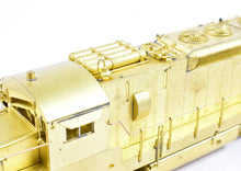Load image into Gallery viewer, HO Brass OMI - Overland Models, Inc. ATSF - Santa Fe EMD SD24 #4500-4579 1970 Era