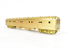 Load image into Gallery viewer, HO Brass TCY - The Coach Yard UP - Union Pacific 74' Harriman Baggage Horse Auto Car