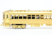 Load image into Gallery viewer, HO Brass CON MTS Imports CNS&M - North Shore Line 404-406 Series Diner