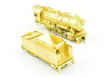 Load image into Gallery viewer, HO Brass W&R Enterprises NKP - Nickel Plate Road - 0-8-0