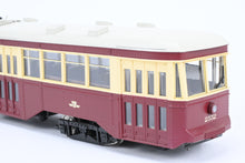 Load image into Gallery viewer, O Williams by Bachmann Toronto Railway Company Peter Witt Car 2-Rail Conversion
