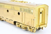 Load image into Gallery viewer, O Brass OMI - Overland Models, Inc. Various Roads EMD F3 PH IV B Unit