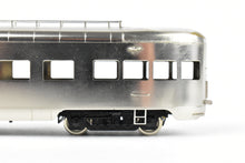 Load image into Gallery viewer, HO Brass TCY - The Coach Yard Pullman "Muskingum River" Pullman 2-1-1 Lounge Observation Lounge Car Early Run AS-IS