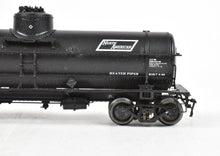 Load image into Gallery viewer, HO Brass W. A. Drake/Red Caboose N. A. T. X. GATC 8,000 Gallon Tank Car FP