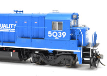 Load image into Gallery viewer, HO CON Rapido Trains, Inc. CR - Conrail "Quality" Logo GE B36-7 No. 5039 With ESU DC/DCC & Sound