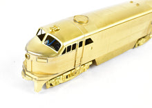 Load image into Gallery viewer, HO Brass Red Ball Various Roads Fairbanks Morse CFA-16-4 A-B-A Set