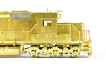 Load image into Gallery viewer, HO Brass OMI - Overland Models Inc. KCS - Kansas City Southern EMD SD40-2 w/116" Snoot Nose