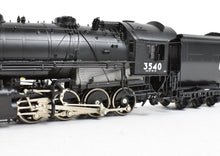 Load image into Gallery viewer, HO Brass OMI - Overland Models UP - Union Pacific SAC 2-8-8-0 FP No. 3450