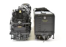 Load image into Gallery viewer, HO Brass Key Imports C&O - Chesapeake & Ohio "Classic" 2-6-6-6 Allegheny CP No. 1624 Tsunami DCC and Sound