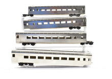 Load image into Gallery viewer, HO Brass CON S. Soho & Co. SP - Southern Pacific 11-Car Coast Daylight Set