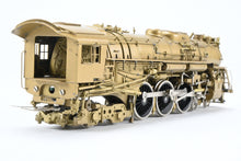 Load image into Gallery viewer, HO Brass NJ Custom Brass C&O - Chesapeake & Ohio L-2 4-6-4 Baker Valve Gear