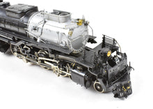 Load image into Gallery viewer, HO Brass PFM - Tenshodo UP - Union Pacific 4-8-8-4 "Big Boy" 1977 Run Crown FP AS-IS