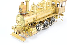Load image into Gallery viewer, HO Brass MEW - Model Engineering Works CM - Colorado Midland 0-6-0