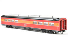 Load image into Gallery viewer, HO Brass CON CIL - Challenger Imports SP - Southern Pacific 1941 Morning Daylight 16-Car Full Train With 10-Car Set Plus Both 3-Car Add On Sets FP