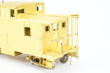 Load image into Gallery viewer, O Brass Sunset Models N&W - Norfolk & Western Steel Caboose REBOXX