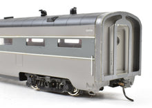 Load image into Gallery viewer, HO Brass TCY - The Coach Yard  #0031 SP - Southern Pacific 36 Seat Diner "Golden Chalice", etc. (Skirted) CP "Overland" No. 10204