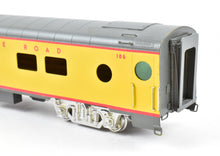 Load image into Gallery viewer, HO Brass Soho MILW - Milwaukee Road Creek Series Sleeper-Observation Custom Painted