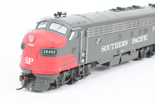 Load image into Gallery viewer, HO Athearn Genesis SP - Southern Pacific EMD FP7A Passenger FP #6452 w/ LED Lighting