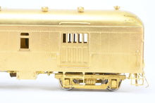 Load image into Gallery viewer, HO Brass OMI - Overland Models, Inc. SP/T&NO - Southern Pacific Lines or YV - Yosemite Valley and V&T Virginia & Truckee 40' Harriman RPO