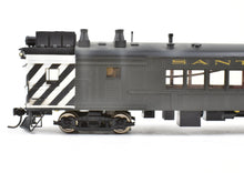 Load image into Gallery viewer, HO Brass Gem Models MA&PA - Maryland & Pennsylvania Gas Electric CP ATSF - Santa Fe