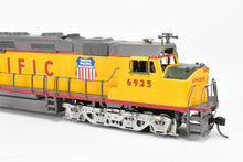 Load image into Gallery viewer, HO Brass Key Imports UP - Union Pacific DDA 40X FP No. 6925-6946 2nd Order FP