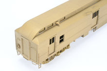 Load image into Gallery viewer, HO Brass Hallmark Models MKT - Missouri Kansas Texas Katy Baggage Car