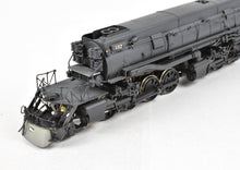 Load image into Gallery viewer, HO Brass Gem Models Akane SP - Southern Pacific AC-9 2-8-8-4 Coal Version