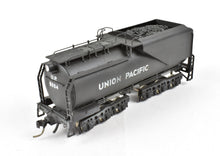 Load image into Gallery viewer, HO Brass Westside Model Co. UP - Union Pacific 8800 Class 4-10-2 Custom Painted No. 8804