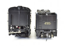 Load image into Gallery viewer, HO Brass PFM - Van Hobbies CPR - Canadian Pacific Railway 4-6-4 Class H1e Royal Hudson FP