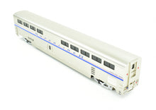 Load image into Gallery viewer, HO Brass OMI - Overland Models, Inc. Amtrak "Superliner II" Dining Car Factory Painted No. 38039