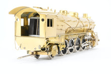 Load image into Gallery viewer, HO Brass NPP - Nickel Plate Products NYO&W - New York Ontario & Western Class Y 4-8-2 Mountain