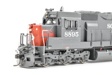 Load image into Gallery viewer, HO Brass Oriental Limited SP - Southern Pacific EMD SD45 3600 HP Low Hood CP No. 8895