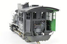 Load image into Gallery viewer, On3 Brass OMI - Overland Models D&RGW - Denver & Rio Grande Western C-18 2-8-0 #315 Switching CP and Weathered 1940's Appearance