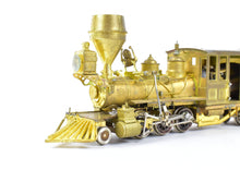 Load image into Gallery viewer, HOn3 Brass Balboa DSP&P - Denver South Park & Pacific Mason Bogie 2-6-6T