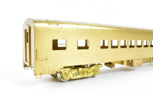 Load image into Gallery viewer, HO Brass Oriental Limited NP - Northern Pacific North Coast Limited 56-Seat Coach #301 w/o Skirts